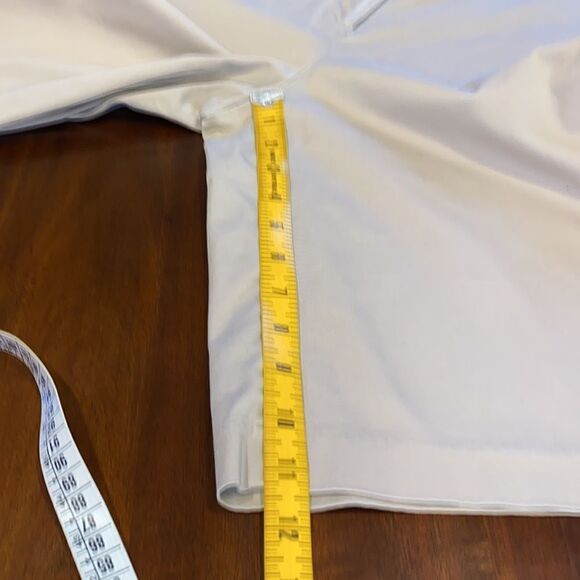 Liz Claiborne New York Jackie Flat Front Women’s Shorts Size 6 - Picture 4 of 9